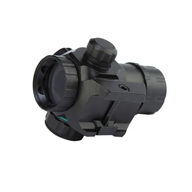 

Tactical dual illumination red Dot sight Scope/red dot used for hunting riflescopes