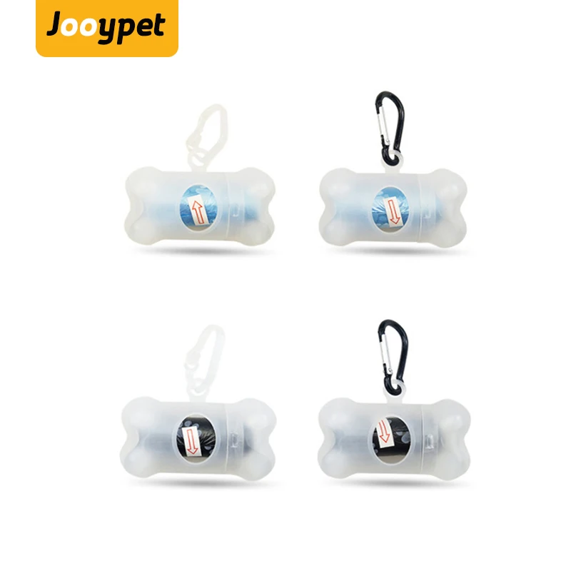 JOOYPET продукт для домашних животных биоразлагаемый мешок собачьих отходов/мешок
