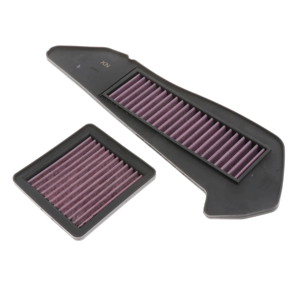 Air Filter Motorcycle Scooter  For YAMAHA X-MAX XMAX X MAX 250 300