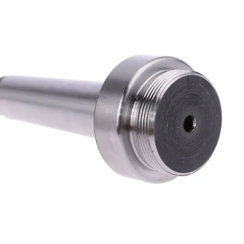 1set Boring Bar Shank 50mm MT3-M12 Universal Usage With 2 Inch Boring Head Morse Taper For Lathe Milling Tool