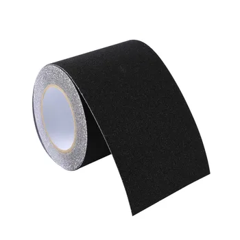 

10m Length PVC PET Tape Anti Slip Adhesive Safety Flooring Home DIY Tool Anti-flaming Tapes Self Adhesion Toos 5cm Width