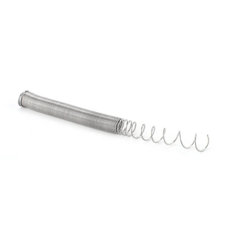 0,8 мм Портативный оловянный провод ручка серебряный Проволочный припой оплётка припоя для снятия фитиль инструмент для ремонта провода расплава припоя