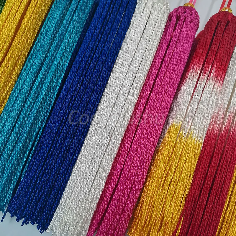 sword tassel  return wire tassel  tai chi sword  tassel hand made 2