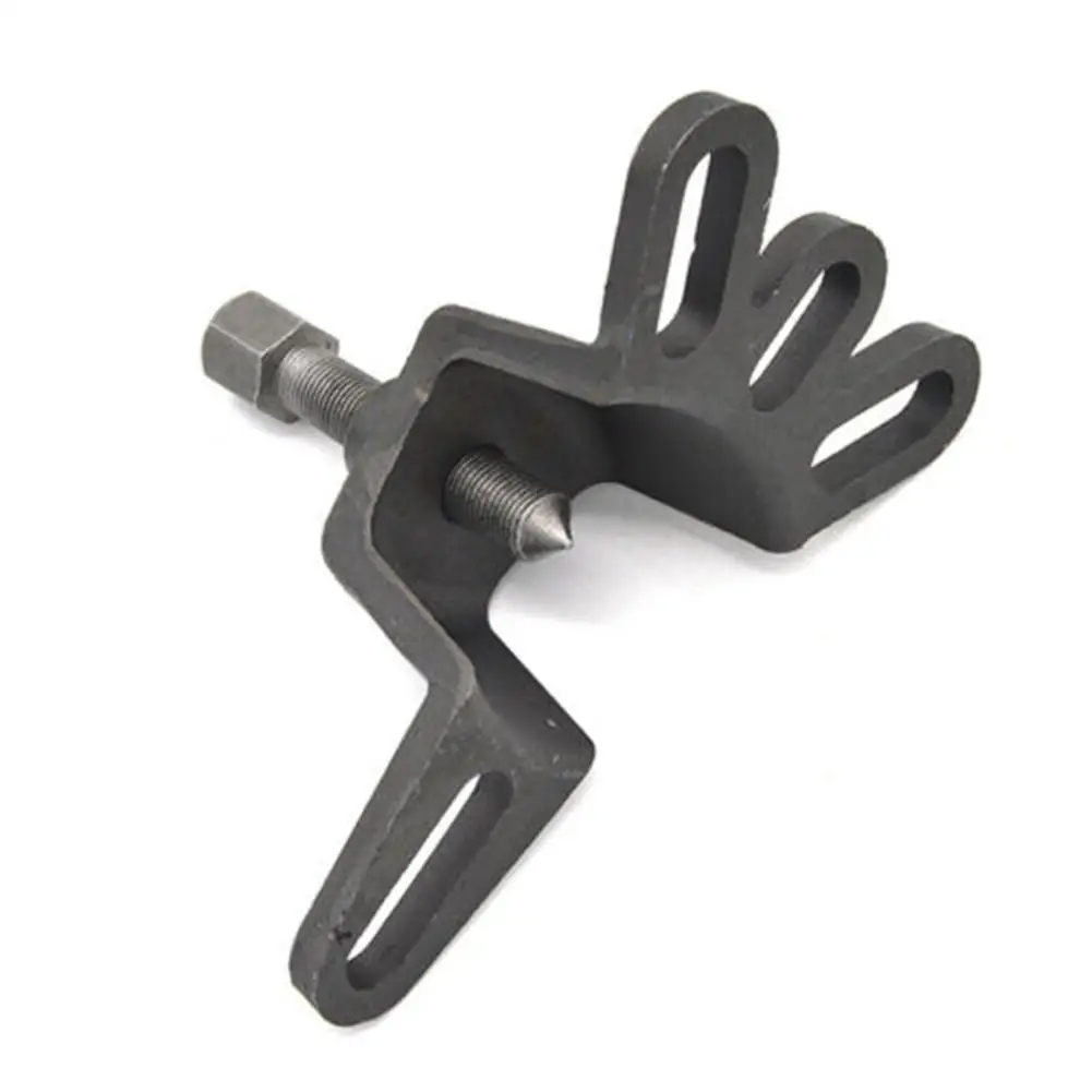 4Hole Tricycle Brake Drum Removal Rear Axle Pot Puller Wheel Hub