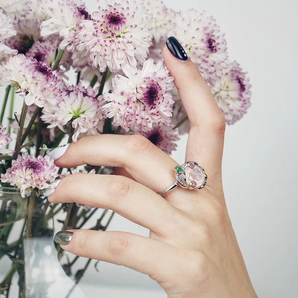 Pink ring (2)