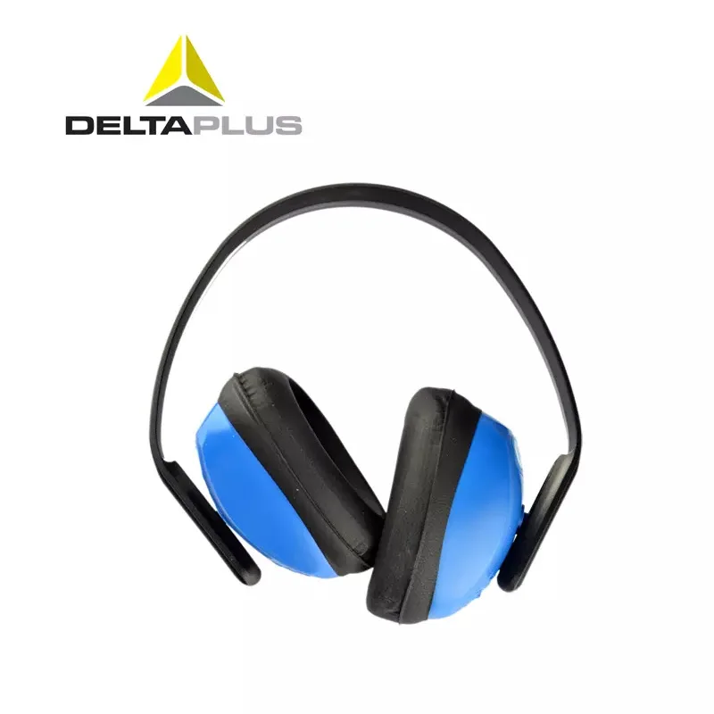 

Deltaplus Sound Insulation Earmuffs Economic Pajama Anti-noise Profession Sleep for Anti-Snoring Learning Work Noise Reduction E