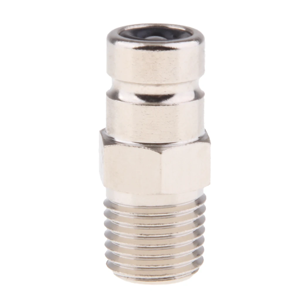 Yacht Boat Fuel Line Connector Fitting For Tohatsu Replaces 3E0-40270-0 Yacht Boat Fuel Line Connector Fitting For Tohatsu Replaces 3E0-40270-0