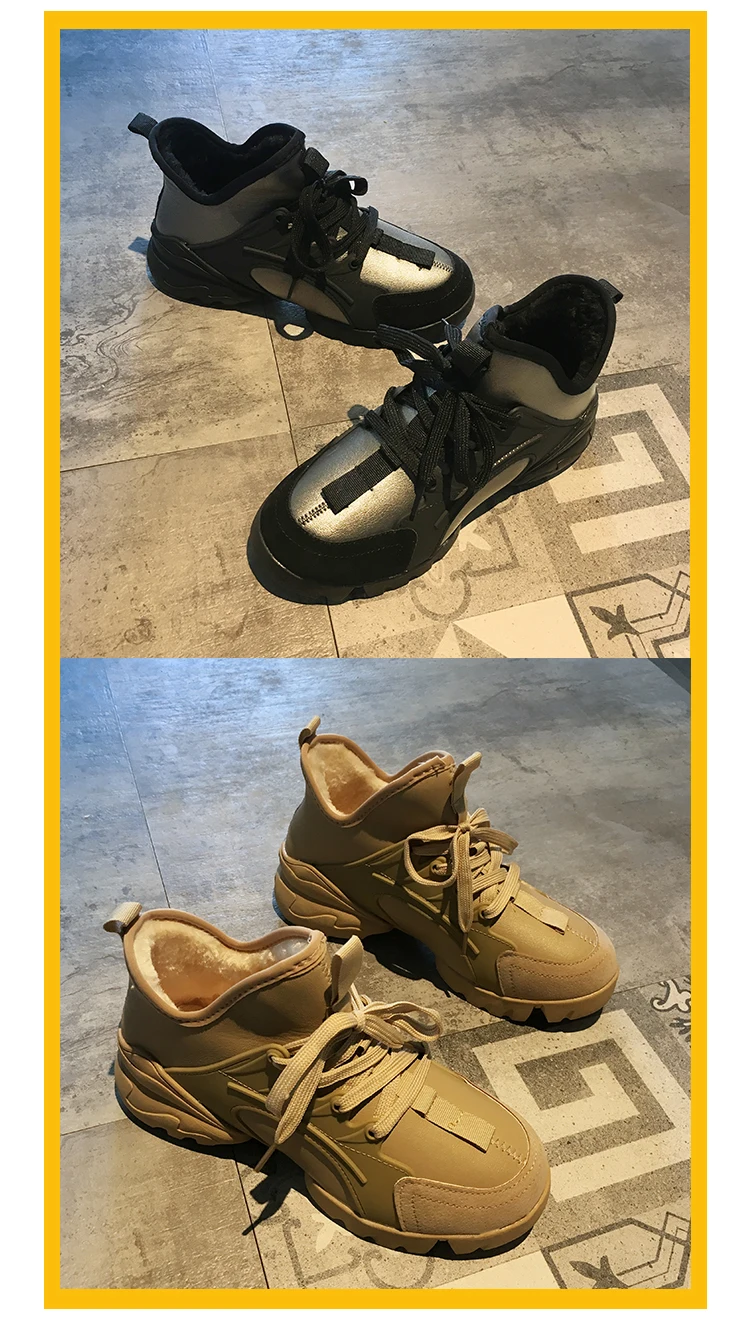 Женские кроссовки; женские кроссовки; женская обувь; Роскошная обувь для бега; женская модная летняя обувь из искусственной кожи с плюшевой подкладкой на резиновой подошве со шнуровкой