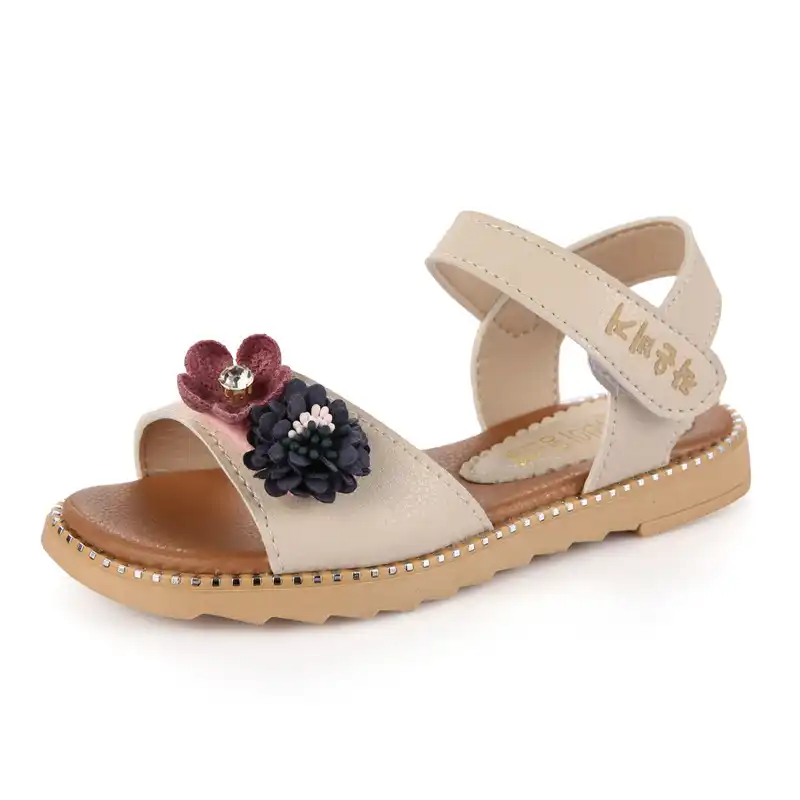 popular sandals for teenage girl 2019