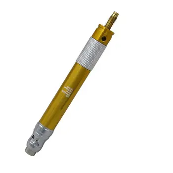 

Mill Pen Pneumatic Mold Grinder Wind Polishing Machine Edge Engraving Machine Repair Grinding Pen Kp-606