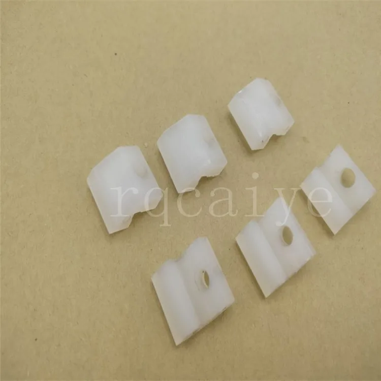 

Free shipping 50pcs SM102 Printing Machinery delivery Plastic finger Gripper Pad 91.014.310
