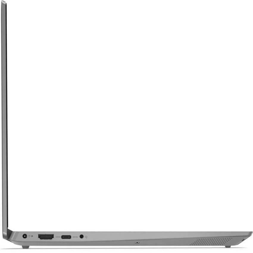 Ультрабук Lenovo IdeaPad S340-14IWL i5 8265U/8Gb/SSD128Gb/620/14"/IPS/FHD/DOS/grey