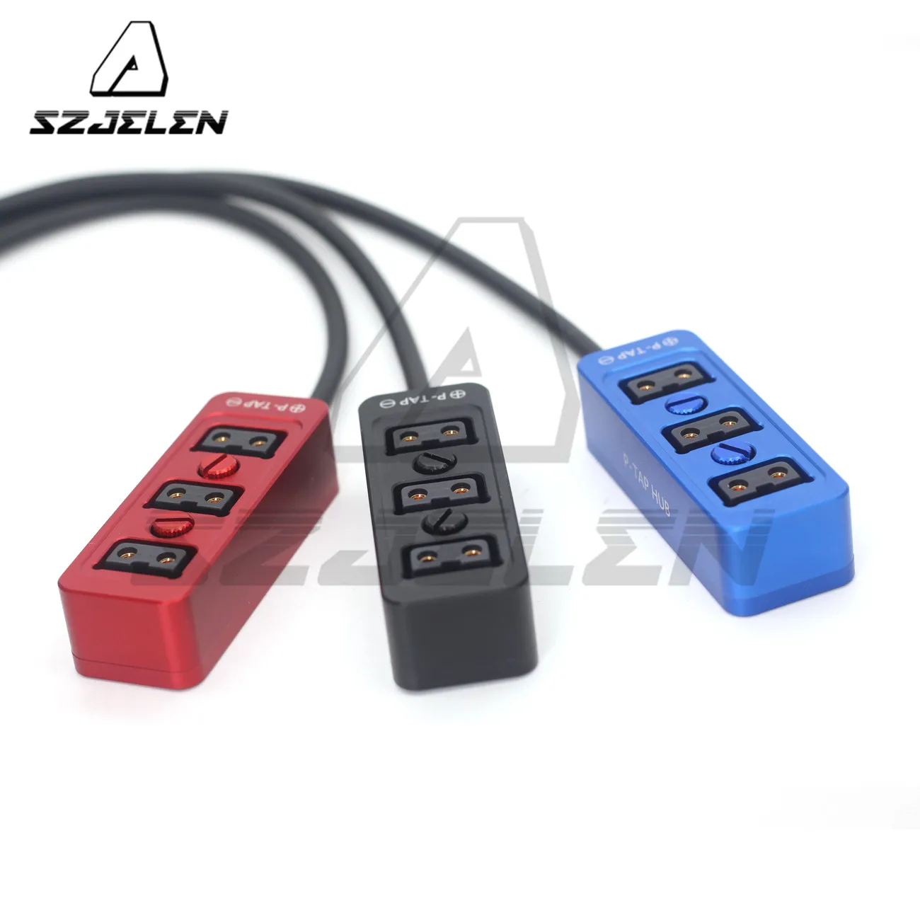 1.5/3.0 meters Radio Power Cable TK-690 TK-890 TK