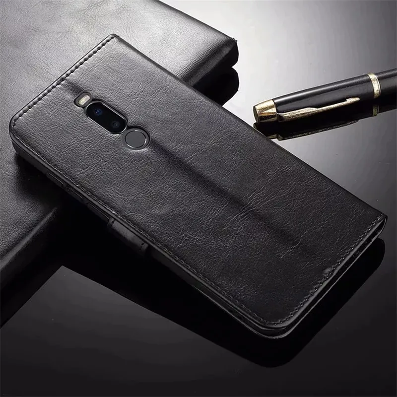 meizu phone case with stones Vintage Leather Case for Meizu Note 8 9 X8 15 16 16X 16s 16Xs M8 M15 M5C M3 M5 M6 M3s M5S M6S  M6T Wallet Cover Book Flip Case meizu back cover