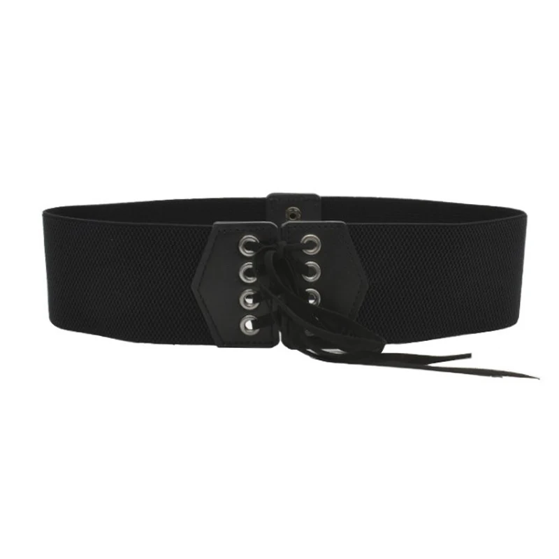 Latin Dance Accessories Female Modern Ballroom Dance Belt Professional