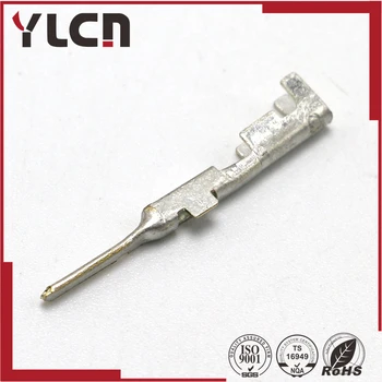 

High qulaity 1.2 series crimp pins loose terminals and terminal for electric connector
