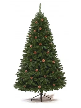 

Fir artificial King Tree Imperial