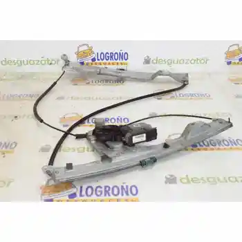 

400855F WINDOW LIFTER FRONT RIGHT RENAULT CLIO III