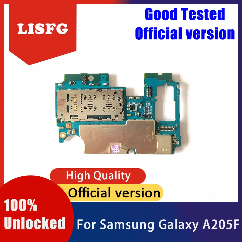samsung a205f price