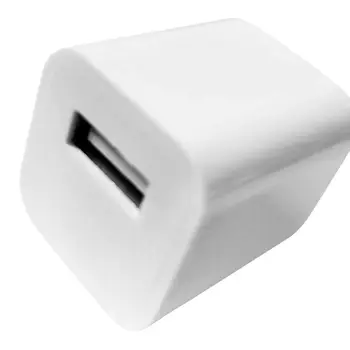 

1PCS 1PCS EU/US USB Charger Adapter Special Plug For all USB Interface Power Charging Equipment Digital Products Mosquito Light