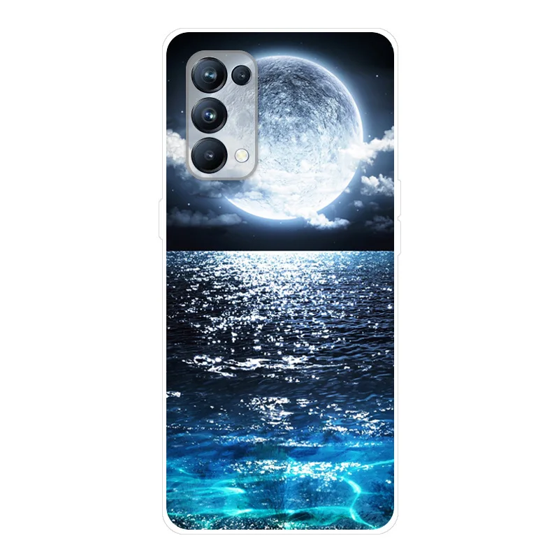 Soft Silicone Shockproof Phone Case