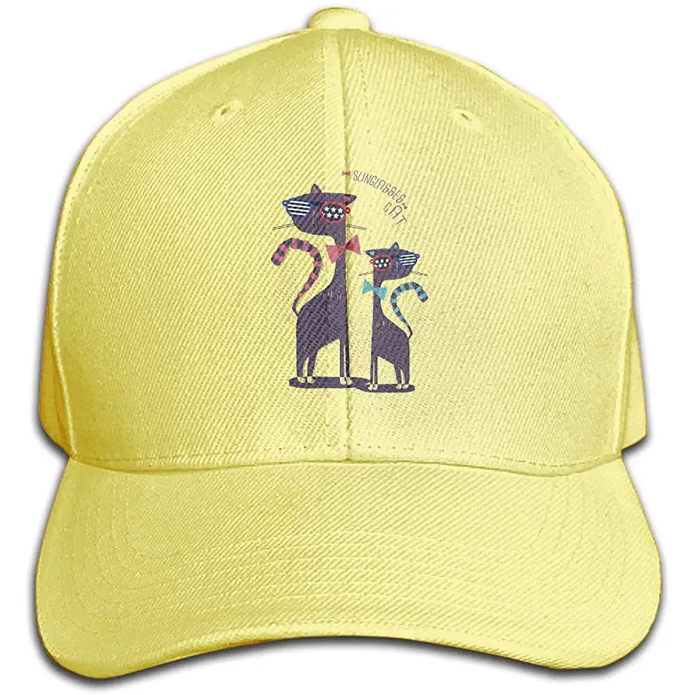 TSDFCHat Невиль из Icarly Casquette напечатанная остроконечная Snapback Бейсболка унисекс для