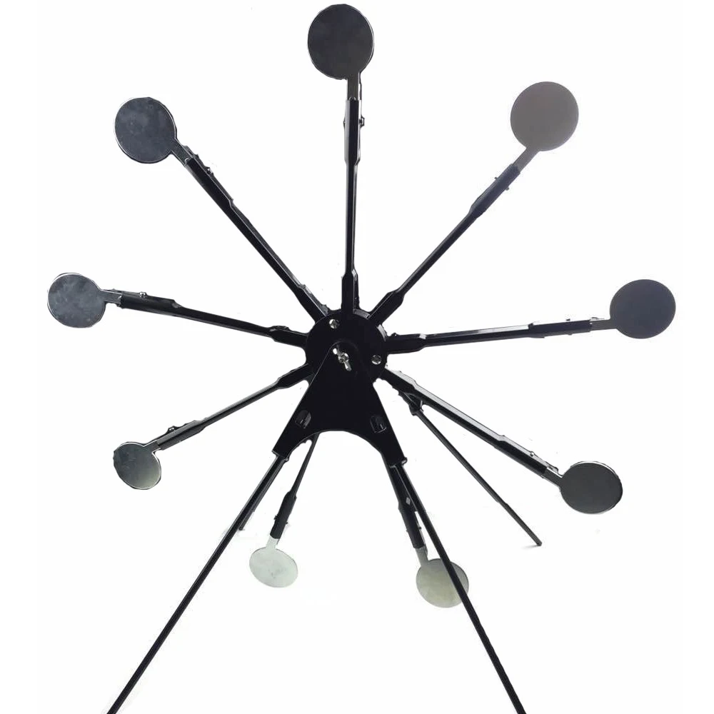 

Ferris Wheel Rotating Shooting Target