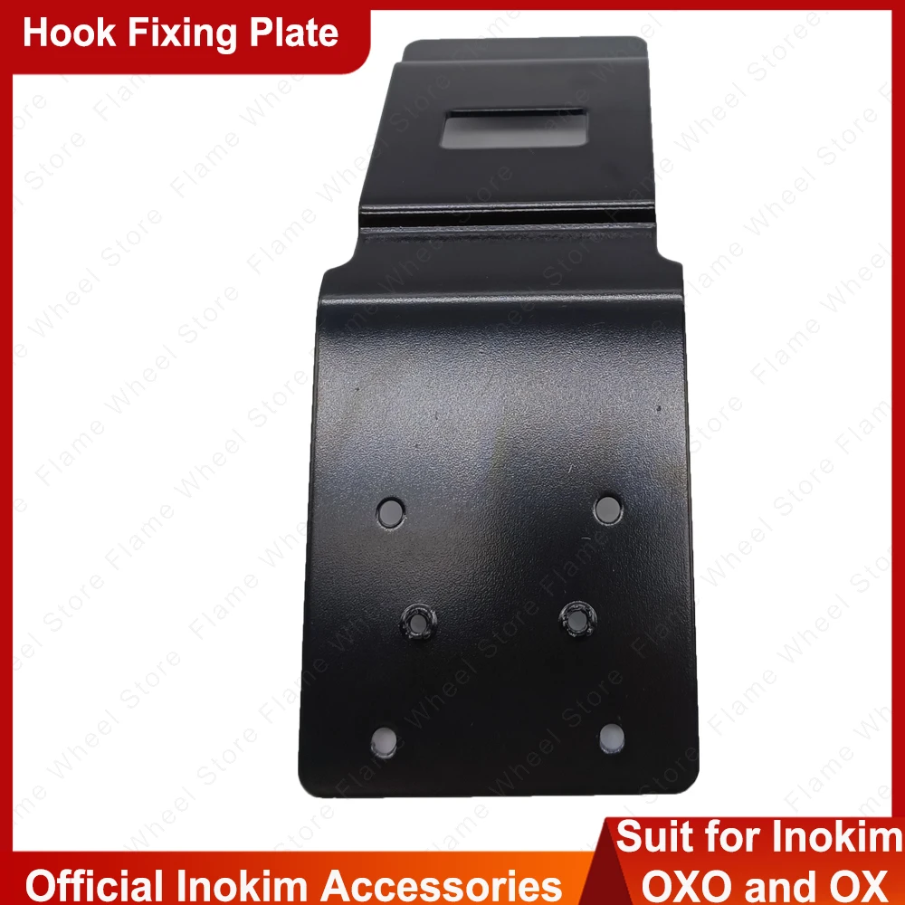 

Original Inokim Hook Fixing Plate Accessories OXO OX Hook Fixing Piece OX Hook Fixing Plate OXO Hook Fixing Plate for OX OXO