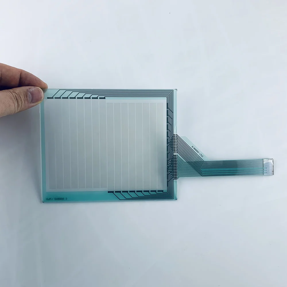  TP-3052S1 Touch Glass Panel for Machine Panel repair~do it yourselfNew & Have in stock