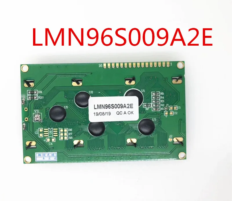 NAN YA пластмассы M009G REV, LMN96S009A2E ЖК-дисплей Замена продукта