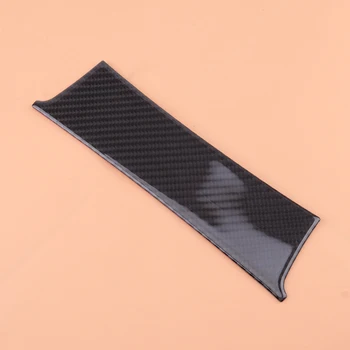 

Epoxy Carbon Fiber Style Inner Center Console Cover Trim Fit for LEXUS IS250 IS350 2014 2015 2016 2017 2018
