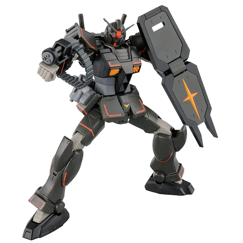 Модель HG GTO 021 1/144 RX-78-01 до FSD локального типа до сборки