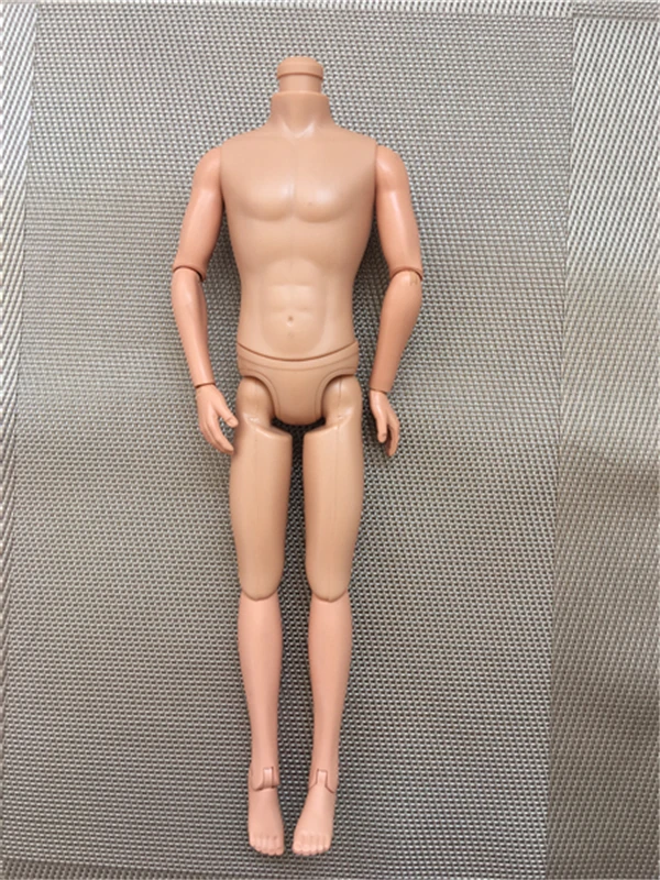 Редкая Ограниченная Коллекция кукла Кена принца игрушка голова + тело игрушки