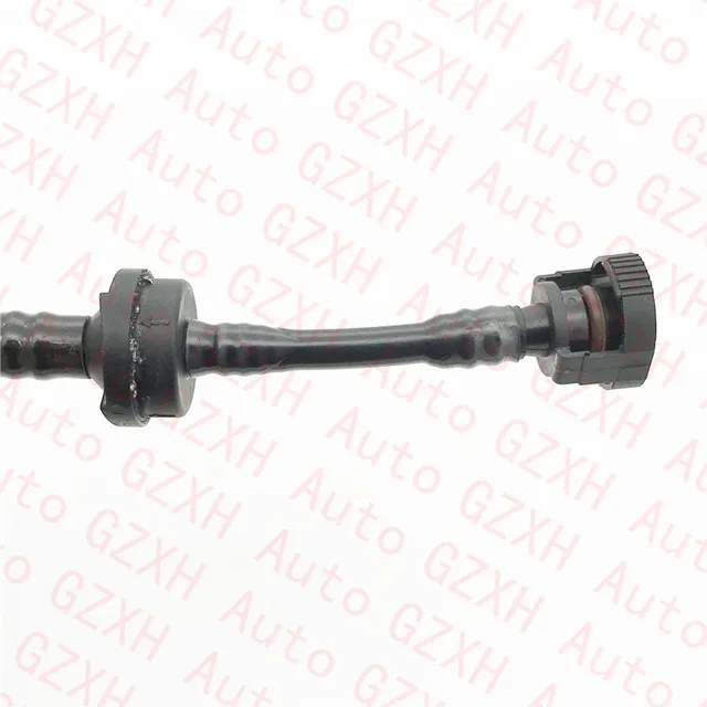 Kurbelgehäuseentlüftung Für Opel - Kompatibel Mit Astra J