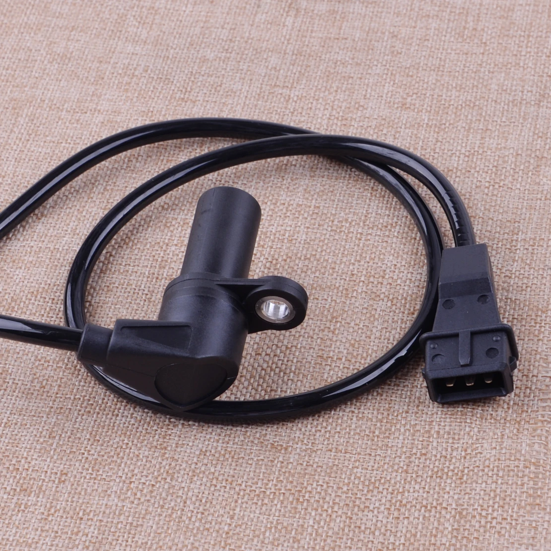 CITALL 90451442 3 Pin CPS коленчатого вала Датчик положения подходит для Opel Vauxhall Astra Combo Corsa Vectra Nova кавалер