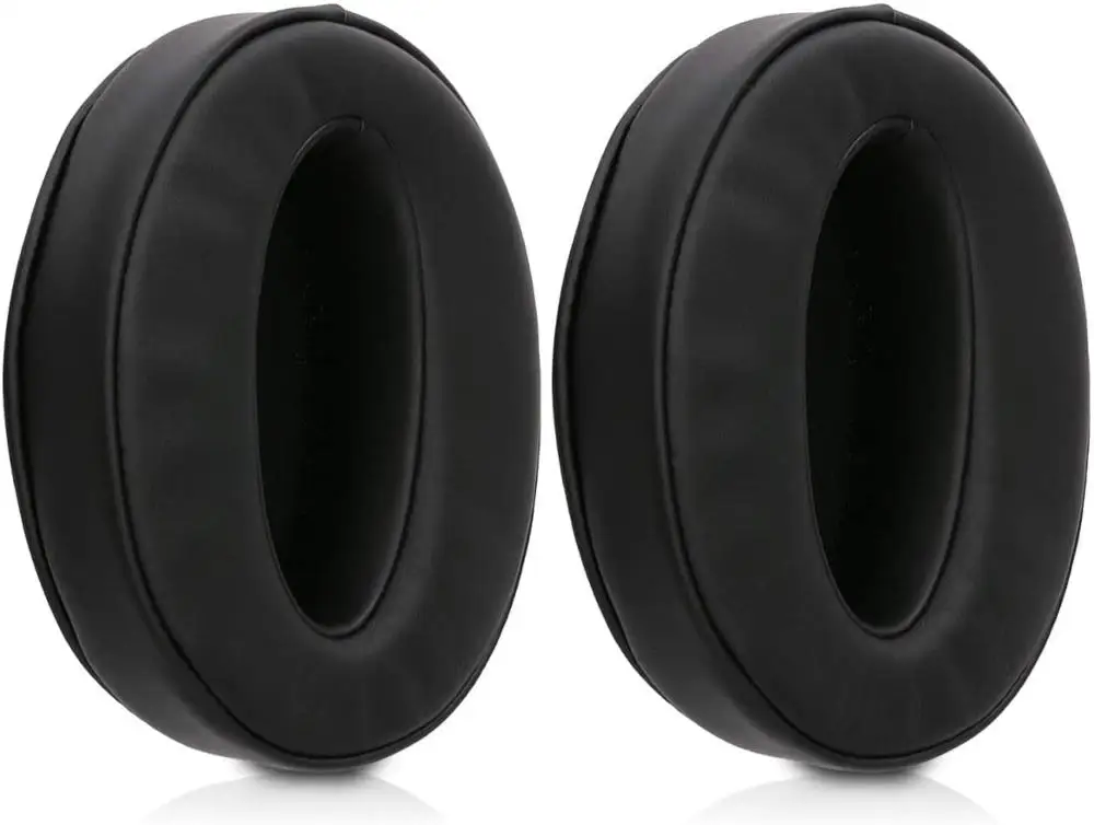 Replacement Sennheiser HD 4 50 BTNC Headphones kit PU Leather Ear Pads replace Headphones kit