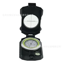 Горячие товары стиль компас S100 ночной Светильник компас наружный компас