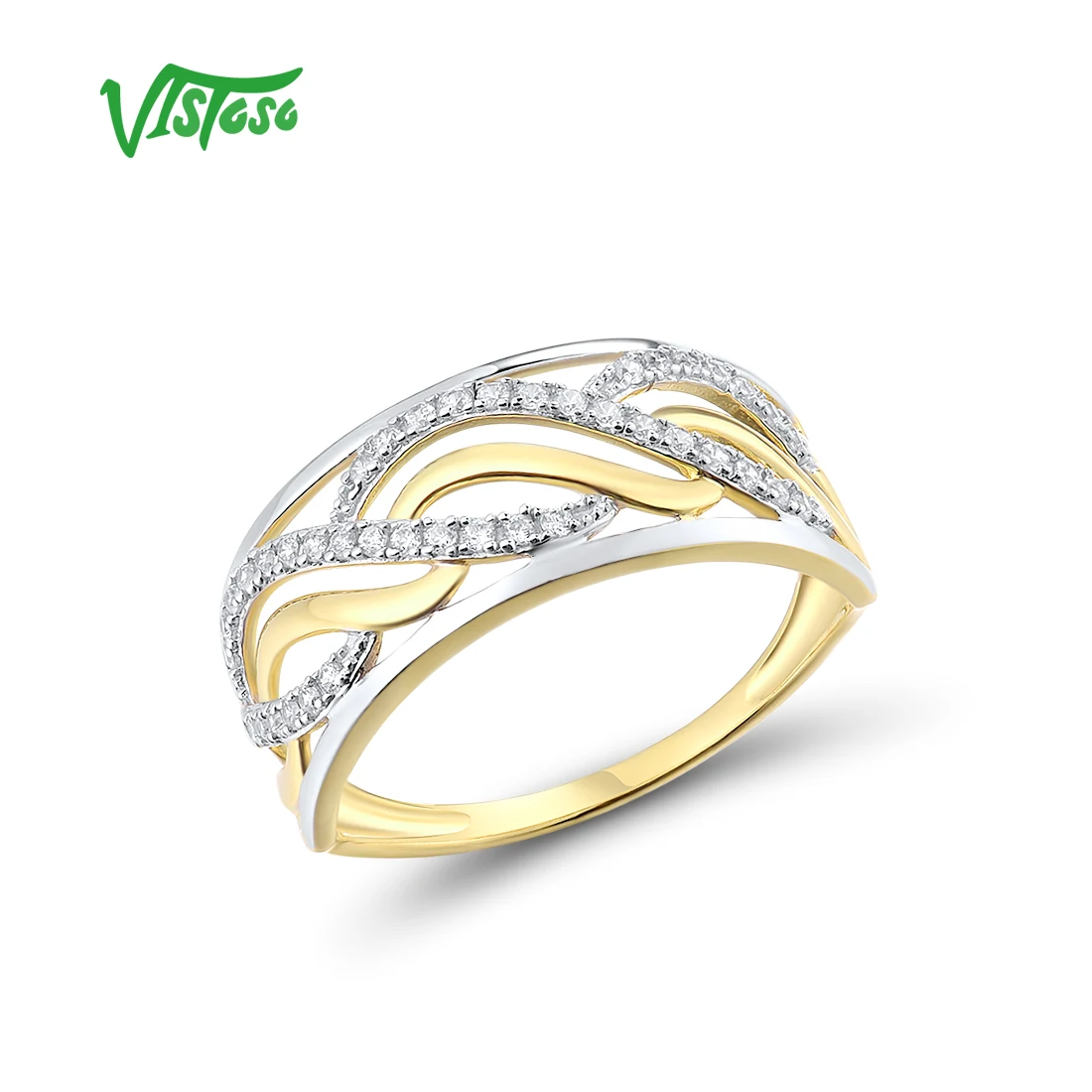 Simple Ladies Gold Finger Ring Designs Women Fancy Rings - China Simple  Gold Ring Designs and Ladies Gold Finger Ring price | Made-in-China.com
