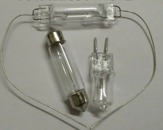 1PCS US301 Divider overcurrent protection bulb Fuse for fuse box | Обустройство дома