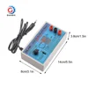 AC 220V Manual Adjustment Voltage LCD TV LED Lamp Bead Backlight Tester Current Adjustable Constant Current Board Test EU Plug 6