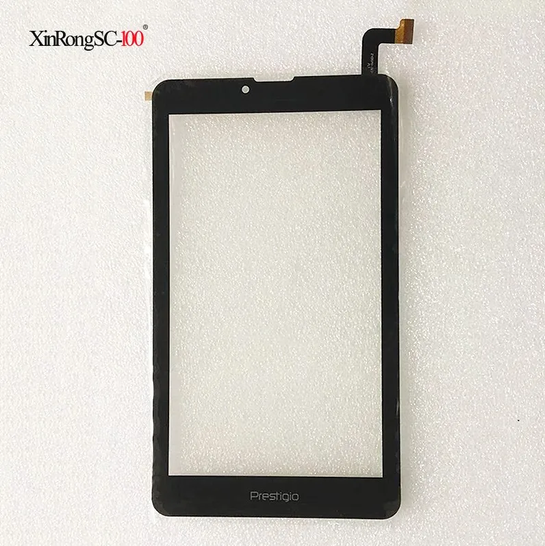 7 дюймов для PRESTIGIO GRACE WIZE PMT 3147 1177 3437 3038 3047 3057 3087 3g 4G PMT1177_4g_4 PMT1177C сенсорный экран с цифровым преобразователем - Цвет: PMT1177 4G