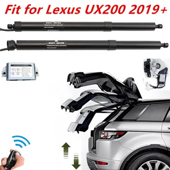 

Fit for Lexus UX200 Accessorie Intelligent Electric Tailgate Modified Car Trunk Support Rod Tail Door Switch Electric Tailgate