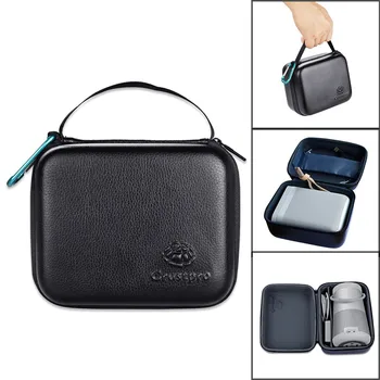 

Bluetooth Speaker Bag Case For B&O BeoPlay P6 Travel Mandatory Wireles Bluetooth Speaker Shock-proof Storage Case Cover