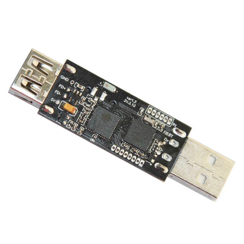 EvilCrow-Keylogger con WiFi, keylogger con ranura para microSD