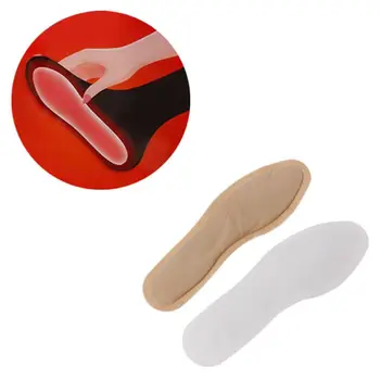 

1Pair Warm Feet Warm Paste Body Warmer Stick Lasting Heat Patch Keep Hand Feet Foot Warm Paste Pads Winter Necessary