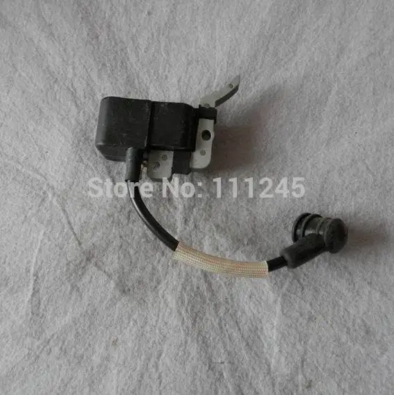 CS 350WES катушка зажигания для ECHO CS320 CS350TES CS351 CS355T CS3000 CS3400 CS3450 SUNGARDEN 3614 3600 магнитный