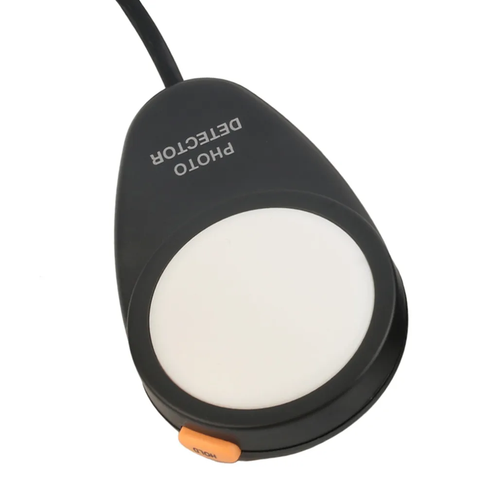 MASTECH MS6610 высокоточные 0 ~ 50 000LUX цифровые Luxmeters осветительные приборы с отдельным