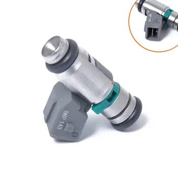 

Car Auto Fuel Injector IWP143 50102602 Car Vehicle Replacement Oil Injector For Renault Clio Laguna MEGANE Scenic Thalia