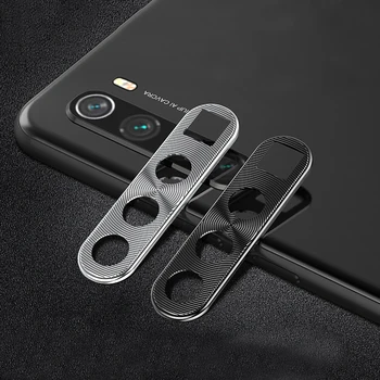 

Camera Ring for Xiaomi mi note 10 pro Case Lens protector Cover on xiomi mi cc9 pro xaomi Redmi Note 8T 8 pro shockproof coque