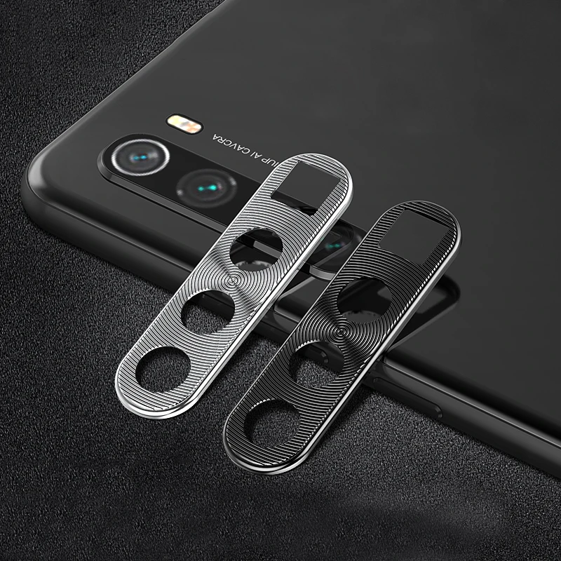 Кольцо для камеры Xiaomi mi note 10 pro защитный чехол объектива xiomi cc9 xaomi Redmi Note 8T 8
